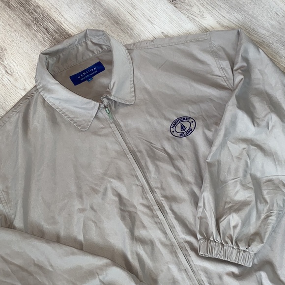 Nantucket Jacket - Picture 3 of 3